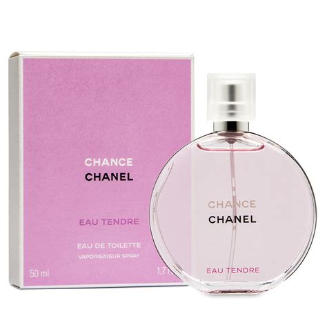 chanel eau tendre 50ml tester|cheap chanel chance eau tendre.